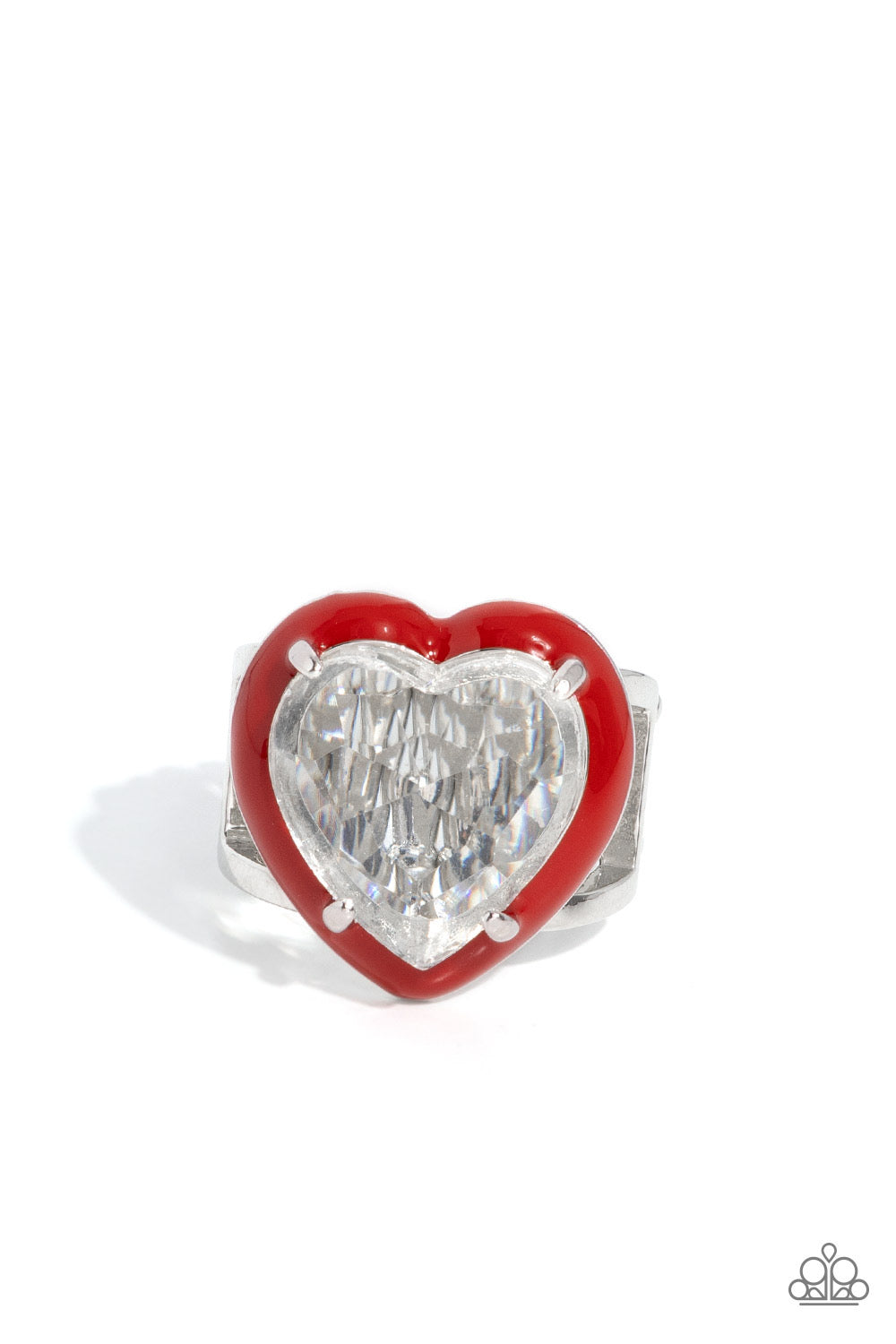 Hallmark Heart
