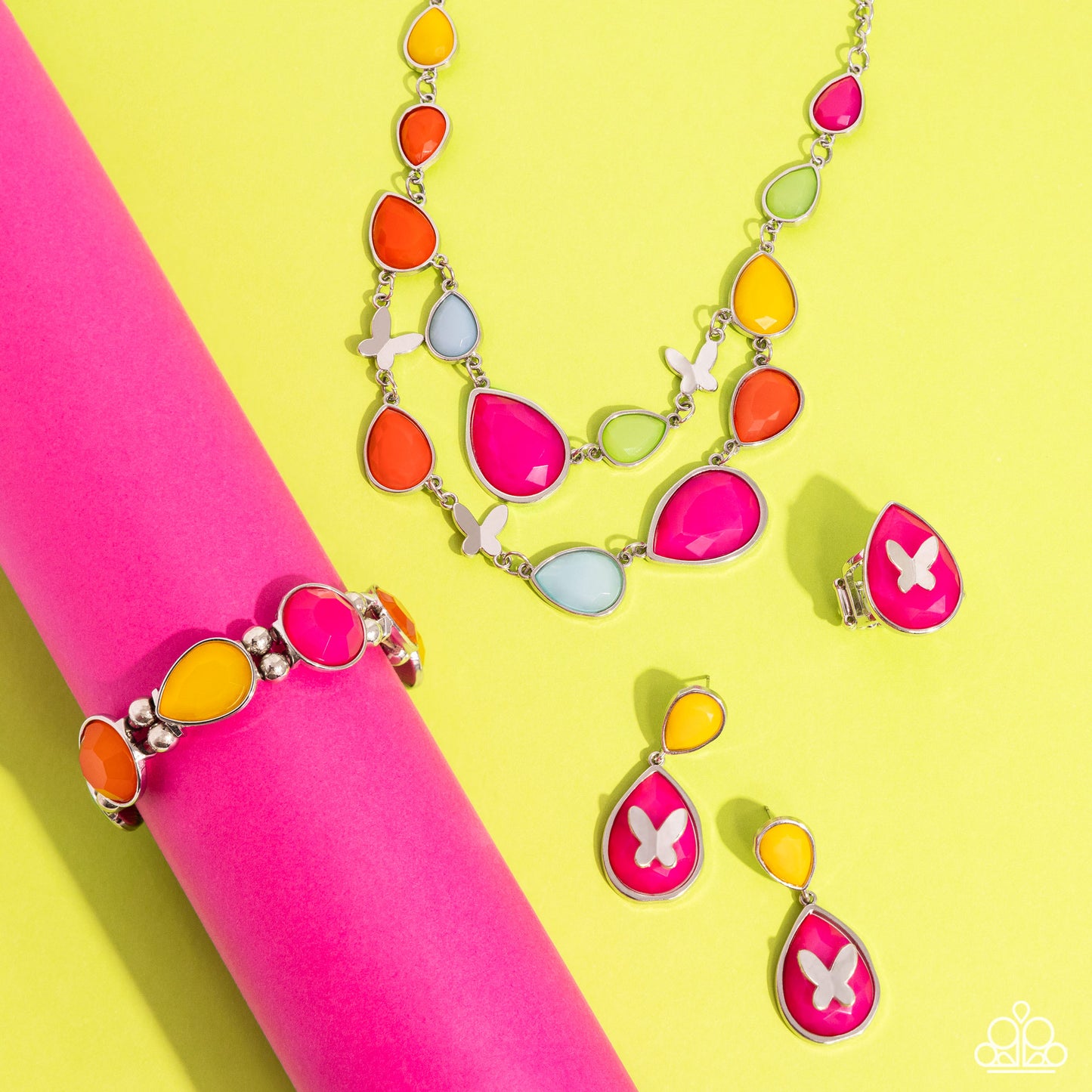 BRIGHT This Sway