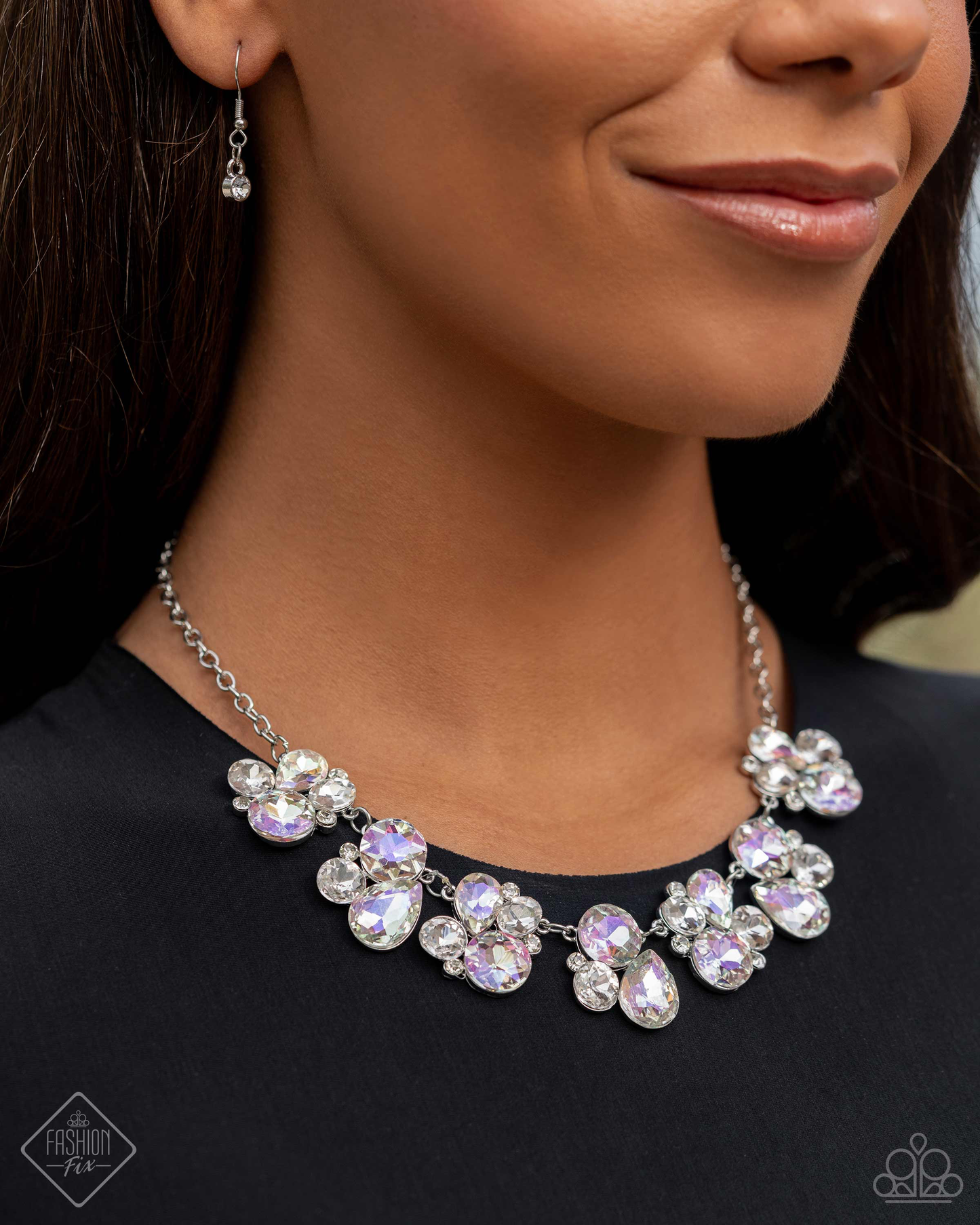 Fiercely 5th Avenue Set