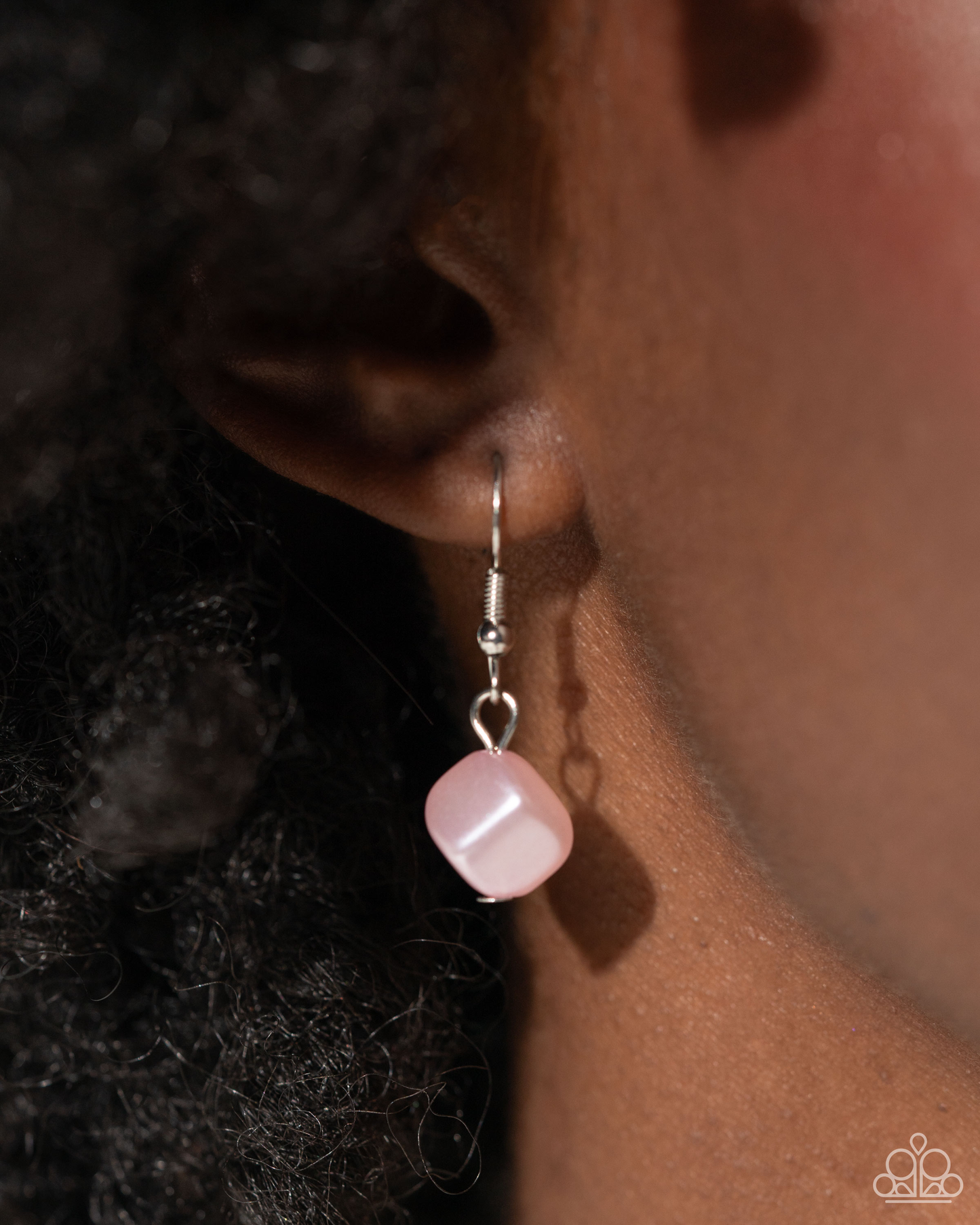 Cubed Cameo