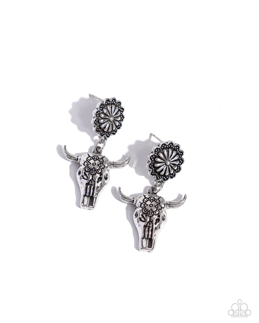 Longhorn Lure
