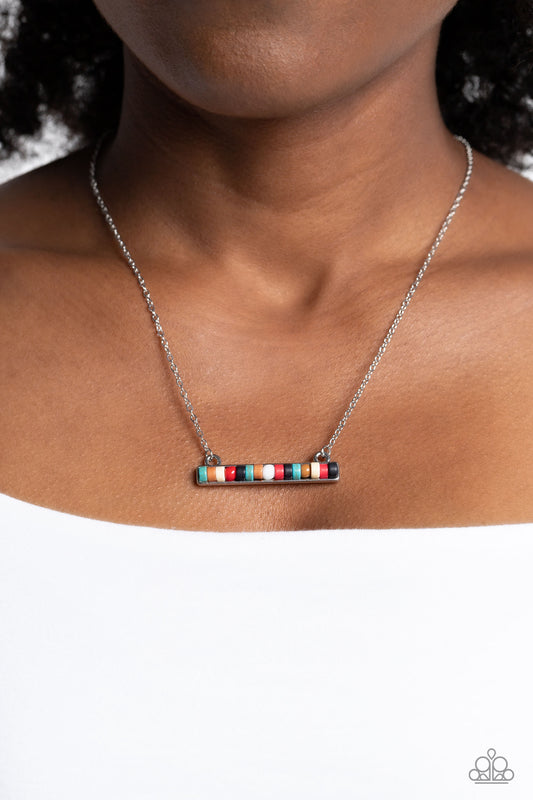 Barred Bohemian