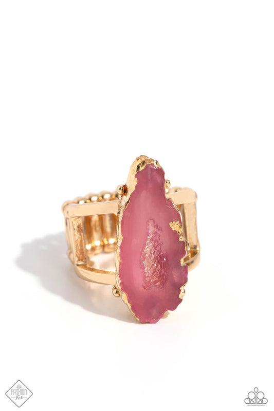 Mineral Masterpiece