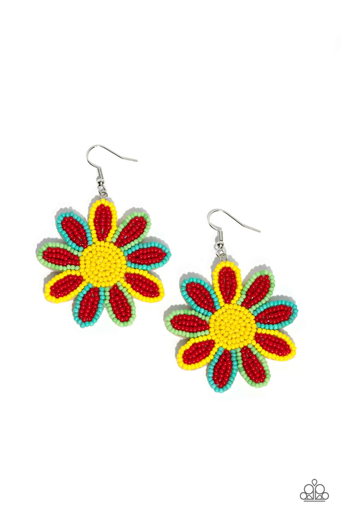 Decorated Daisies