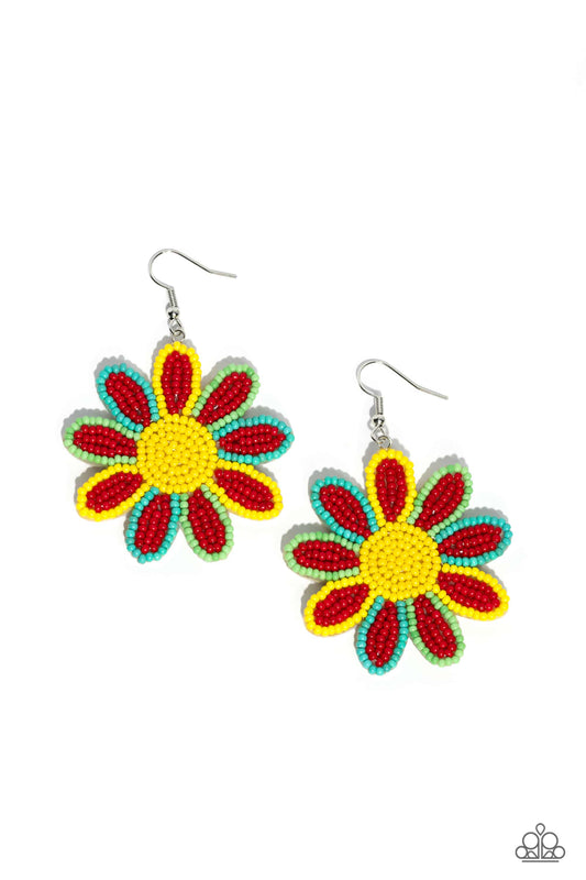Decorated Daisies