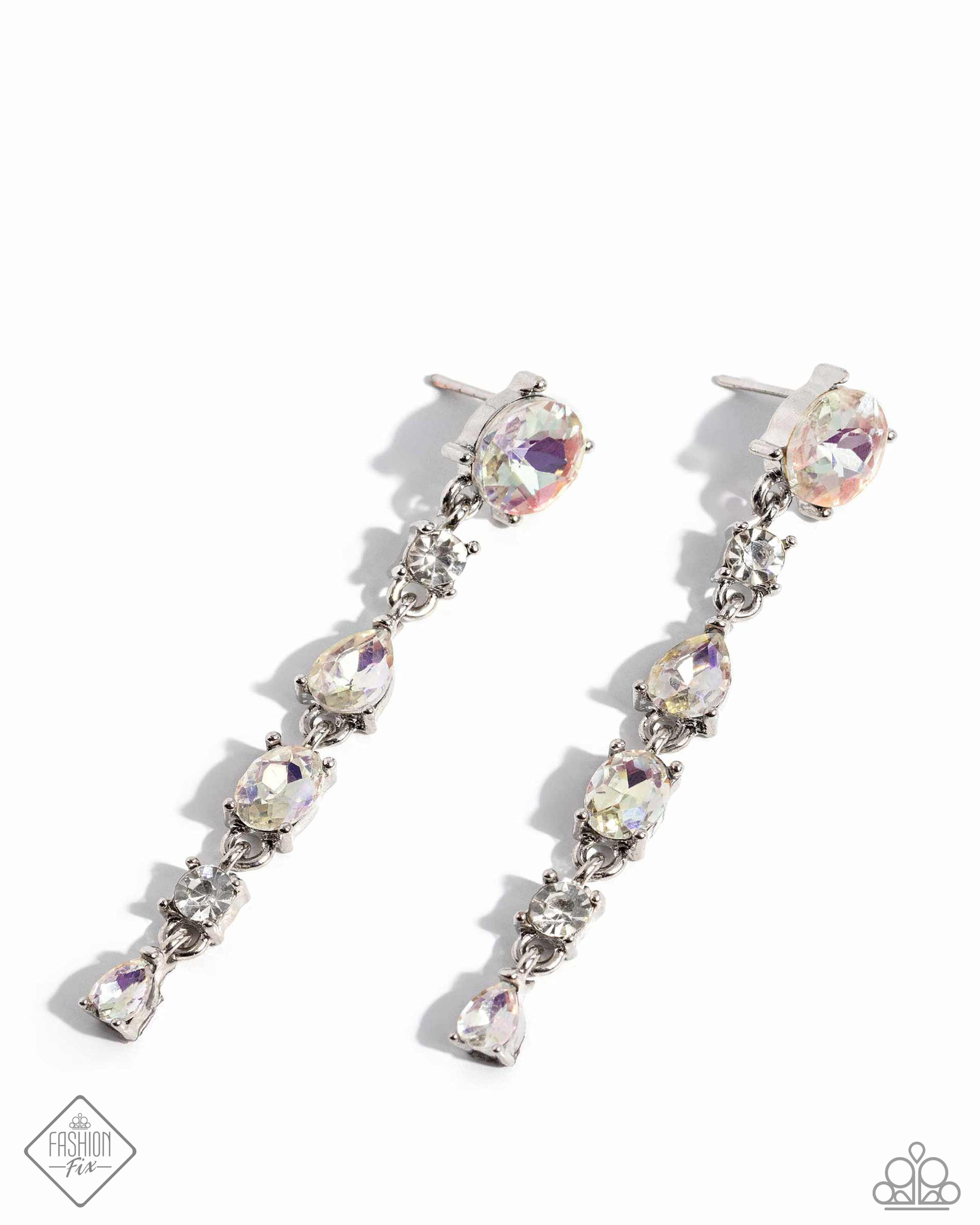 Fiercely 5th Avenue Set
