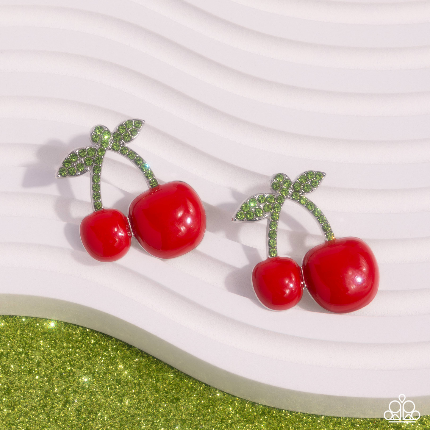 Charming Cherries