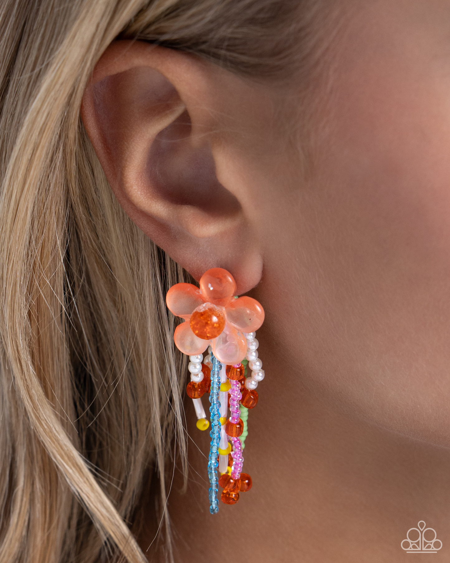 Japanese Blossoms