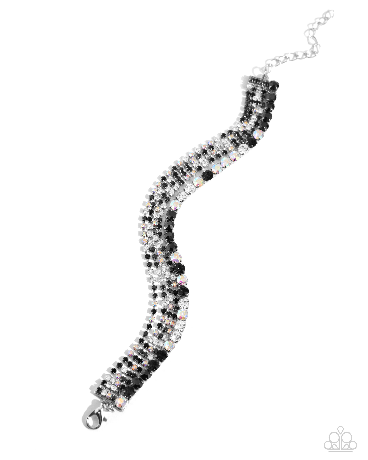 Serendipitous Strands