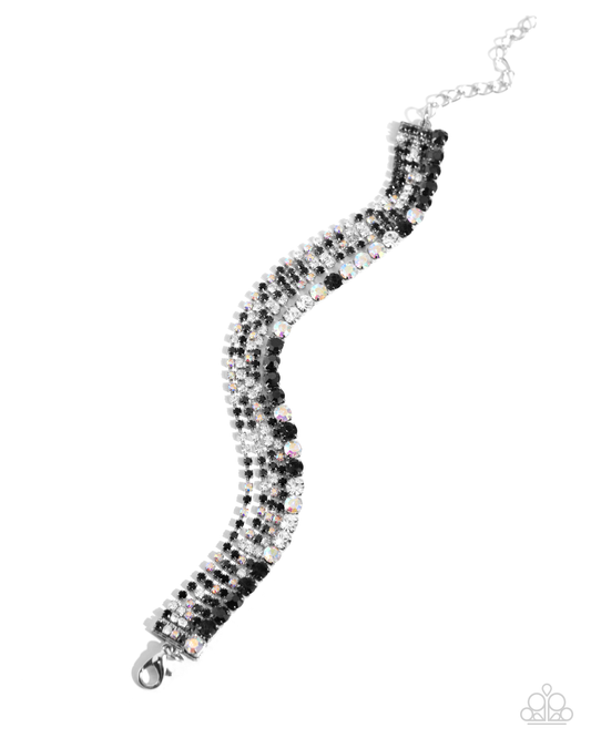 Serendipitous Strands