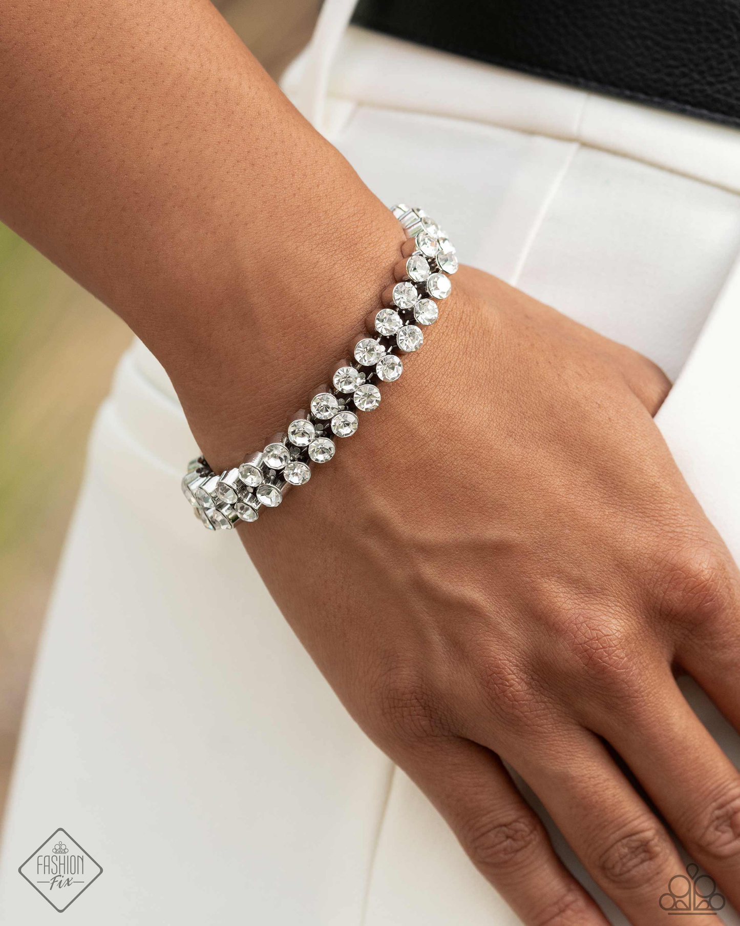 Fiercely 5th Avenue Set