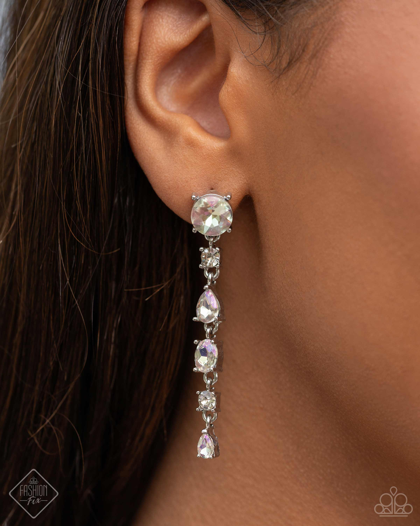 Fiercely 5th Avenue Set