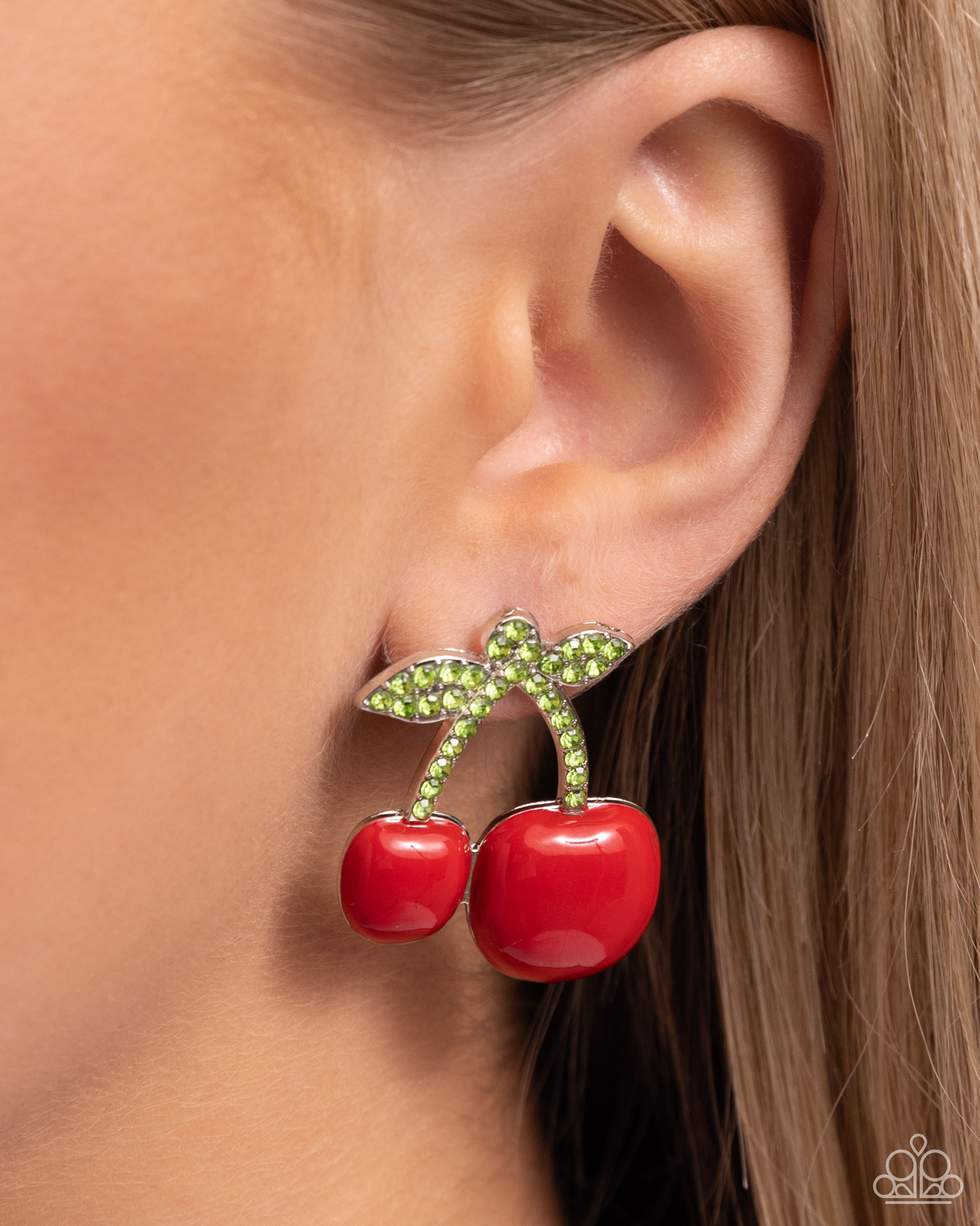 Charming Cherries