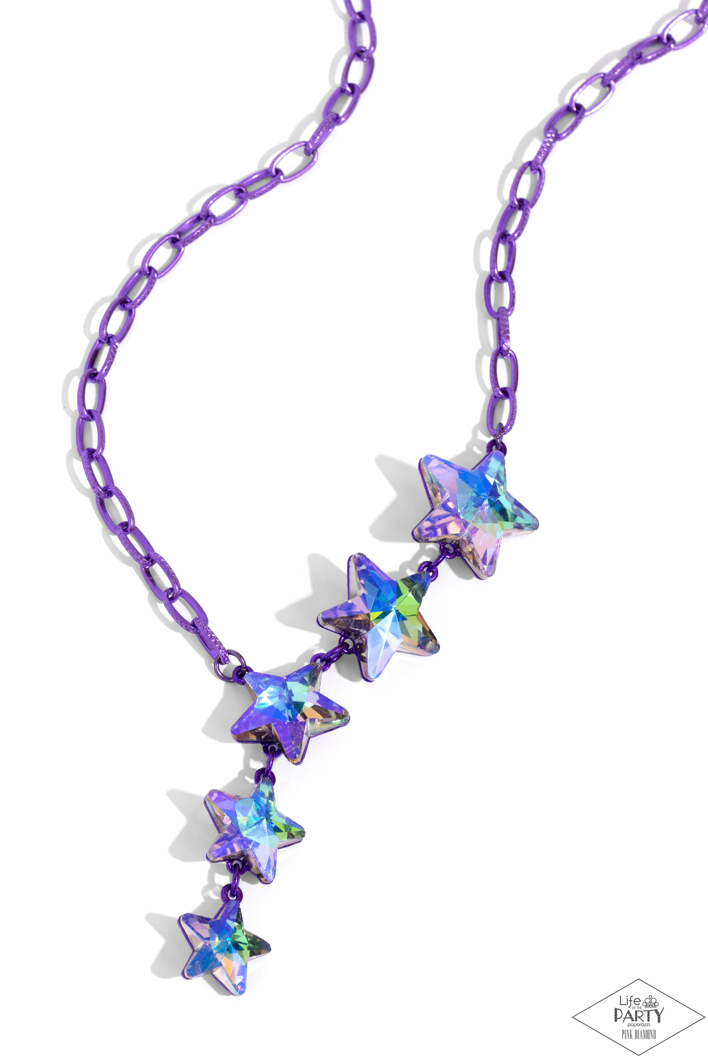 Star-Crossed Sparkle