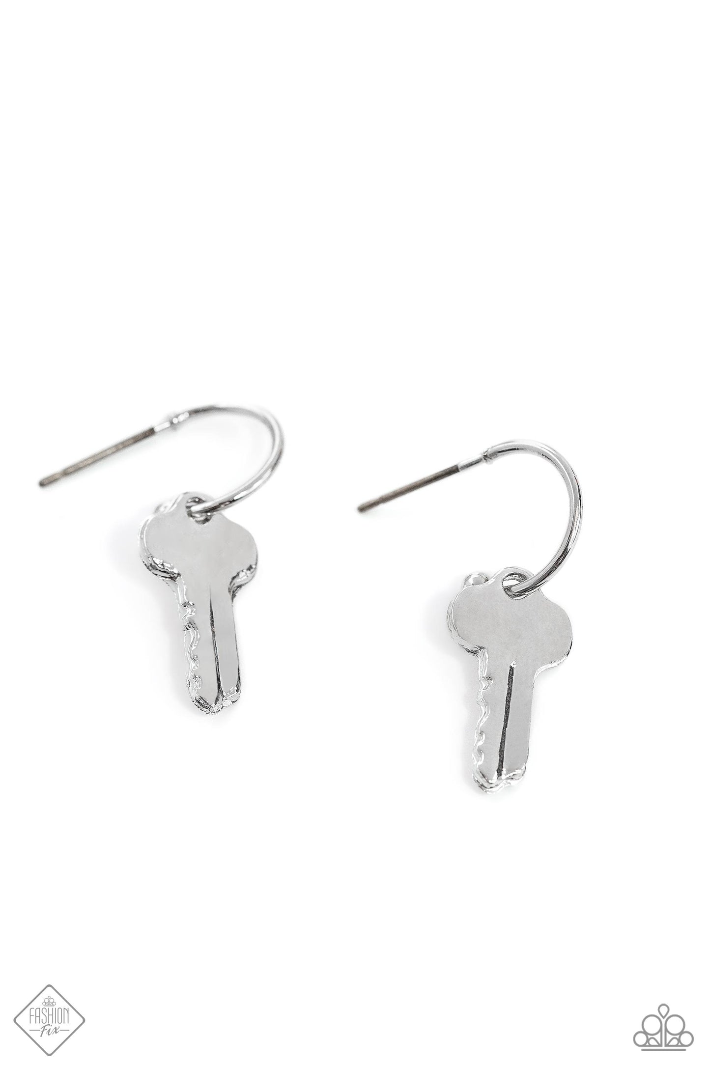 The Key to Everything