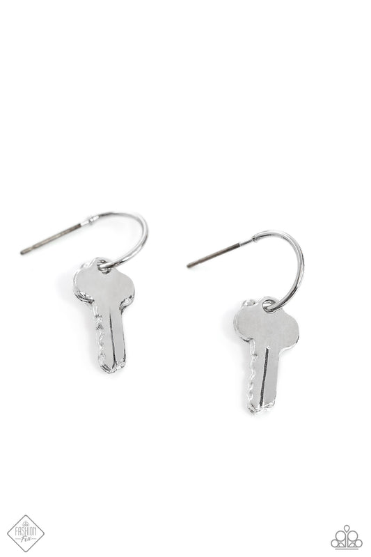 The Key to Everything