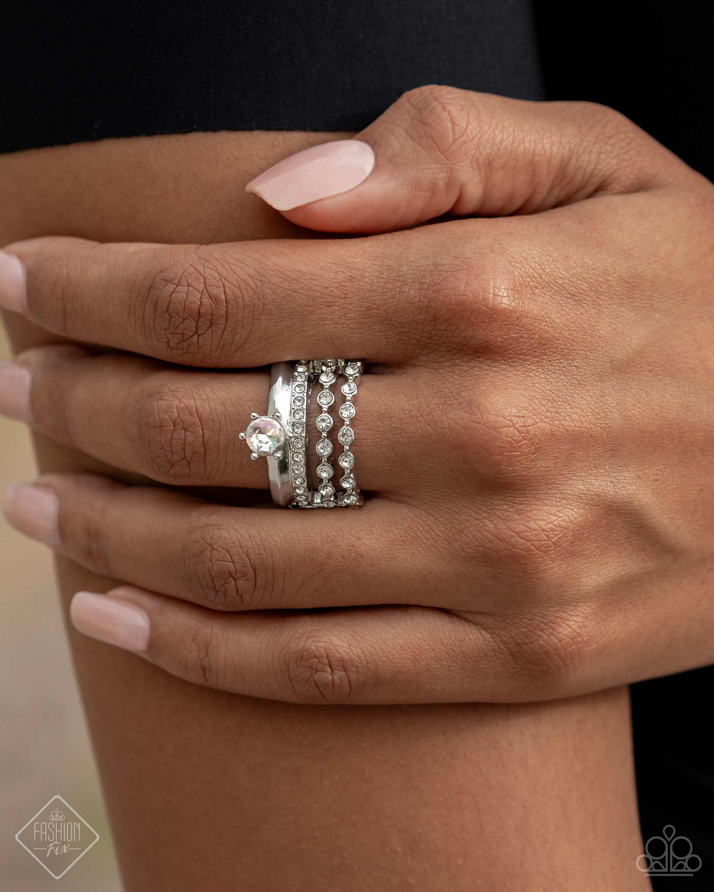 Fiercely 5th Avenue Set