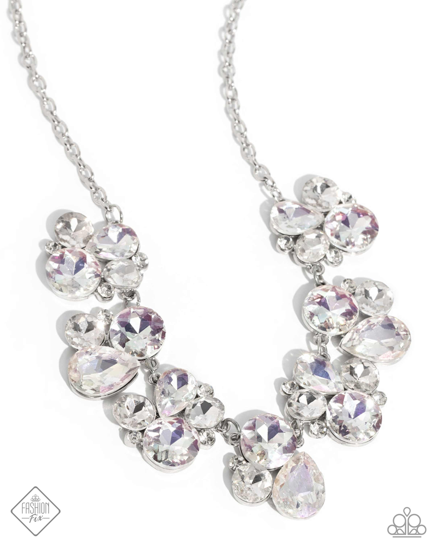 Fiercely 5th Avenue Set