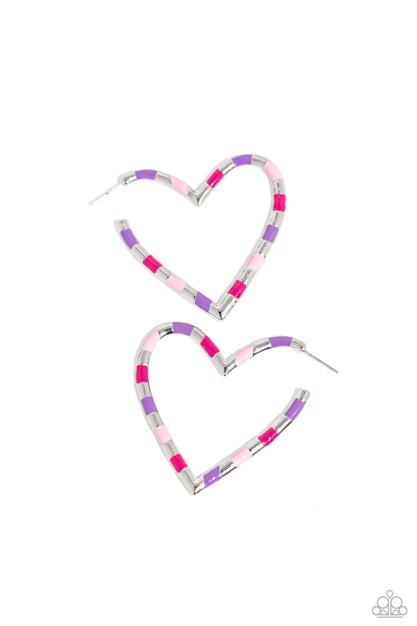 Striped Sweethearts