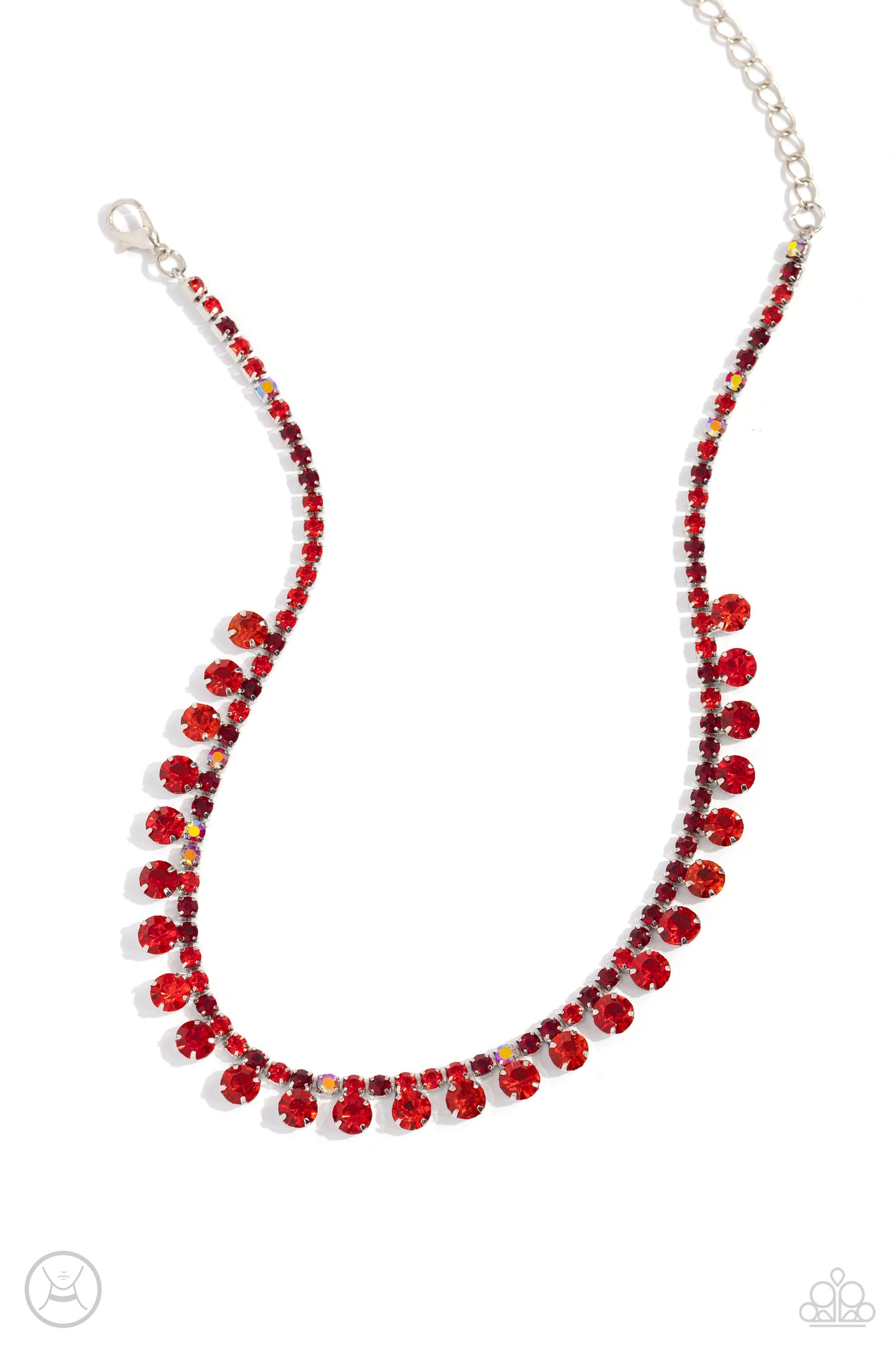 Ritzy Rhinestones