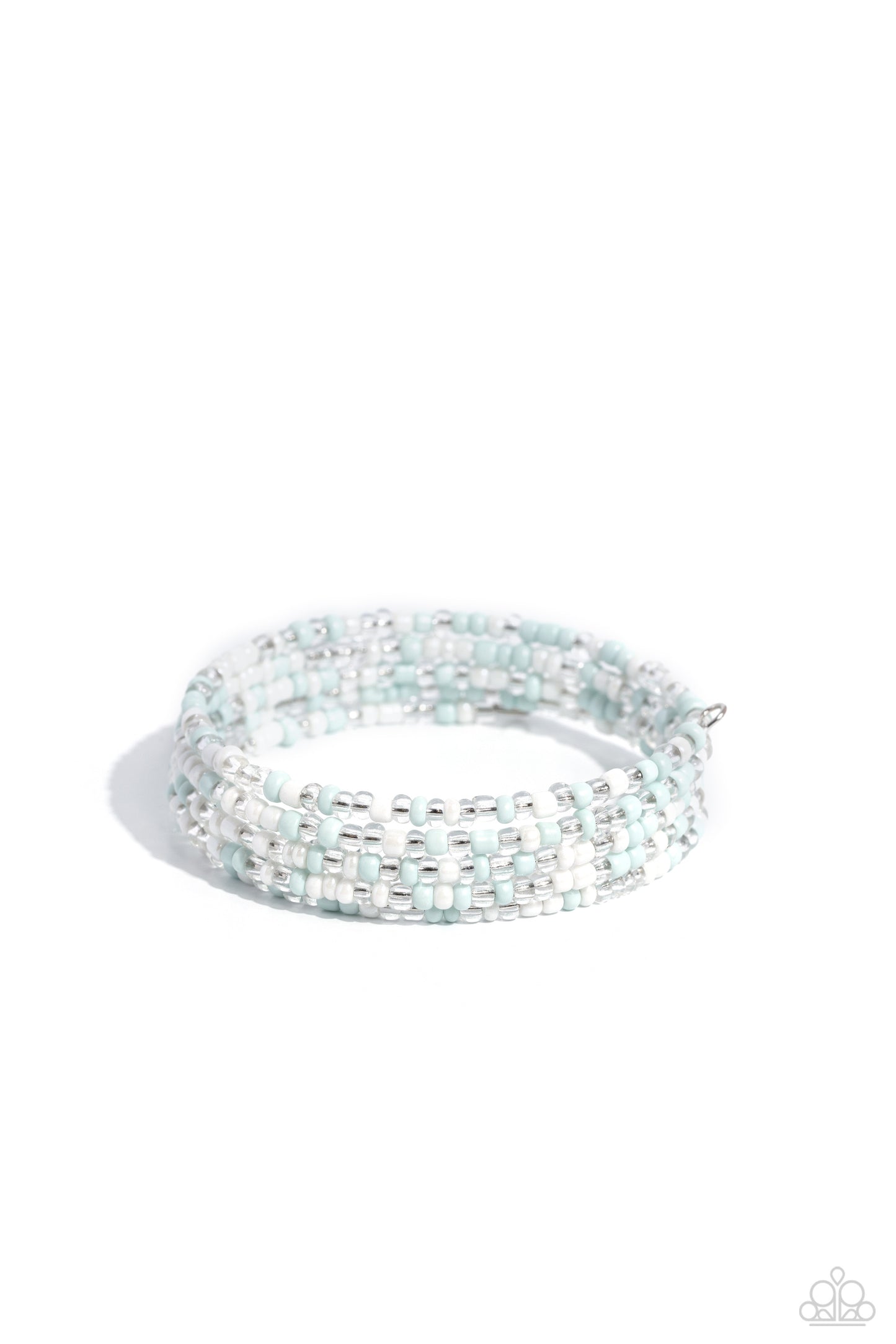 Coiled Candy