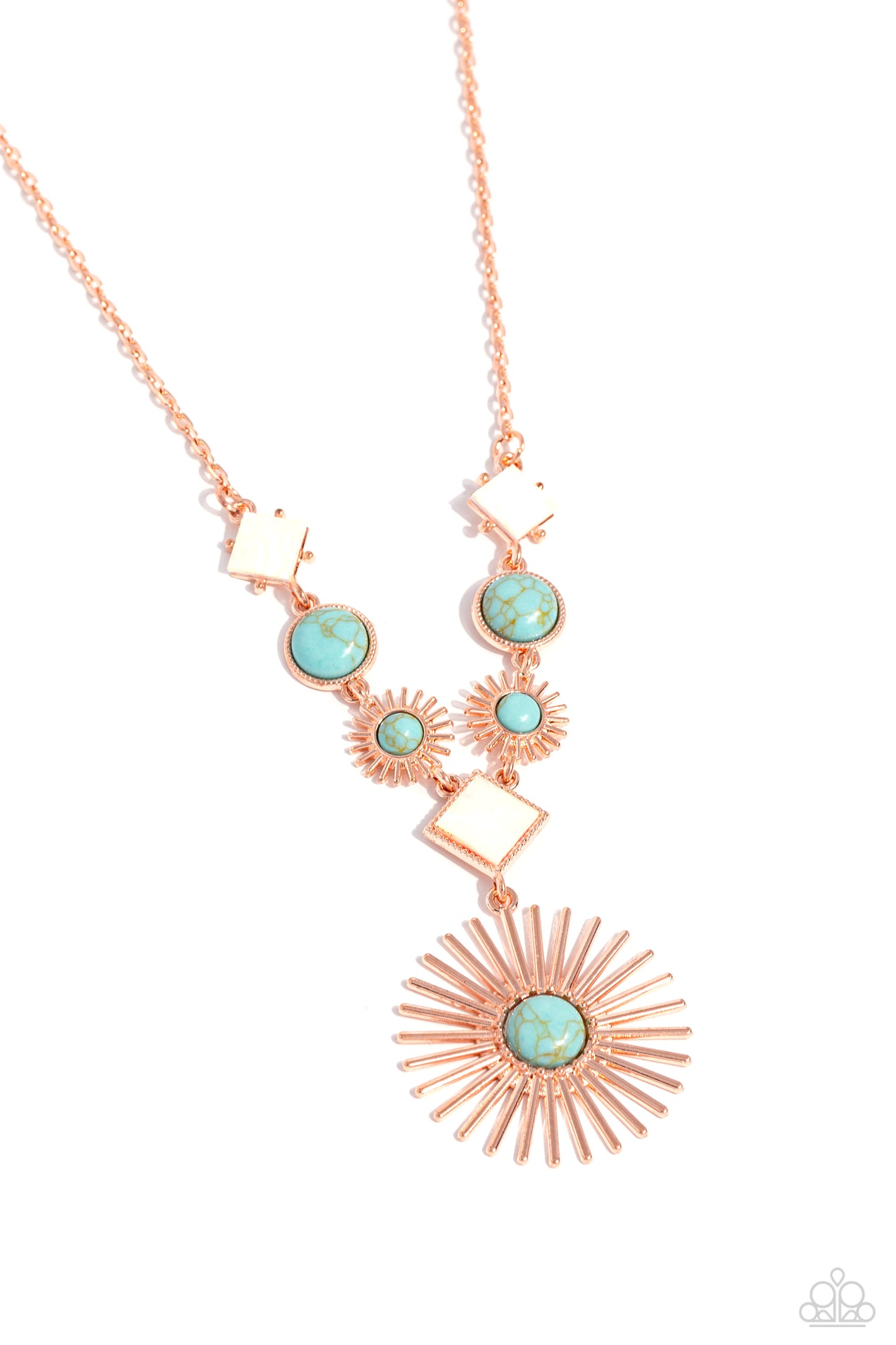 Sunburst Style