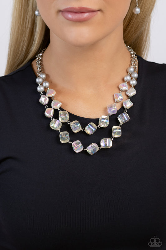 Eclectic Embellishment