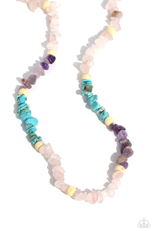 Soothing Stones