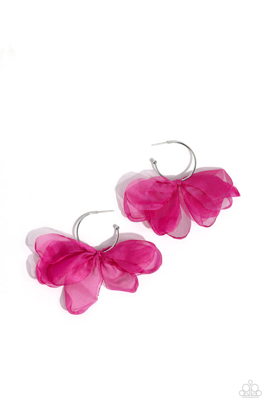 Chiffon Class
