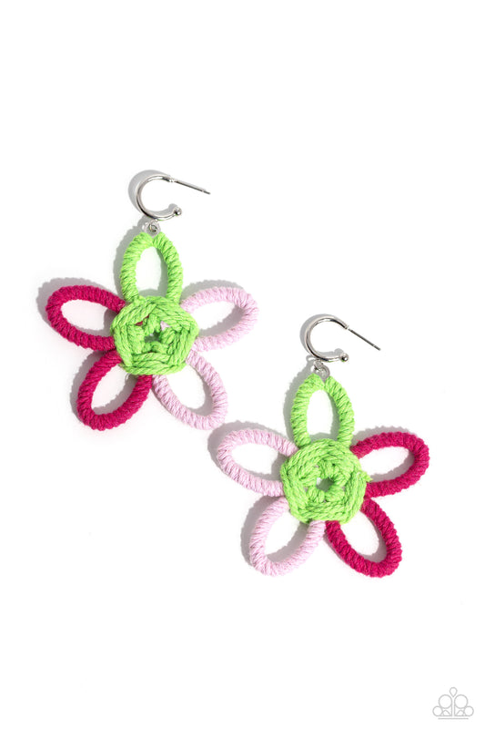 Spin a Yarn