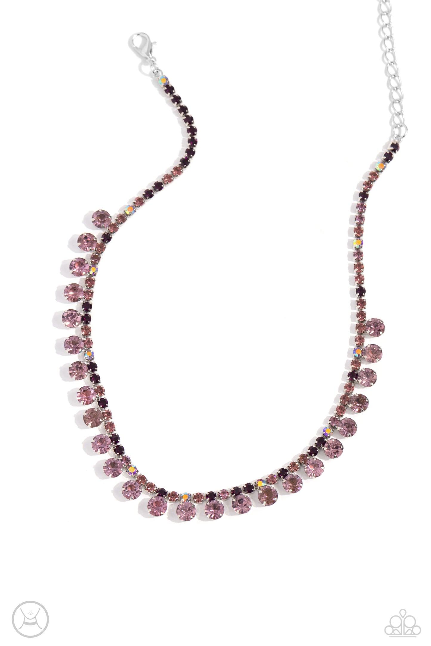 Ritzy Rhinestones