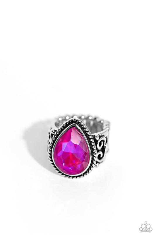Supernatural Sparkle