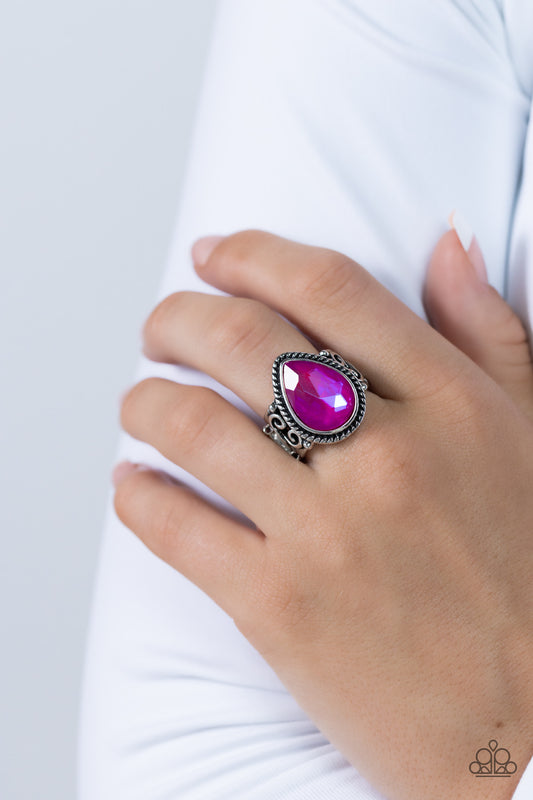 Supernatural Sparkle