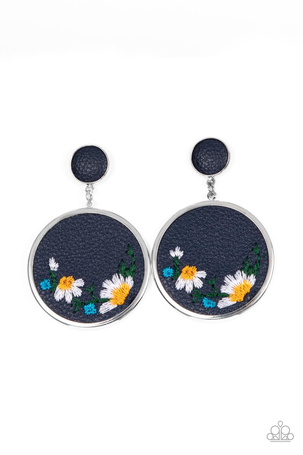 Embroidered Gardens