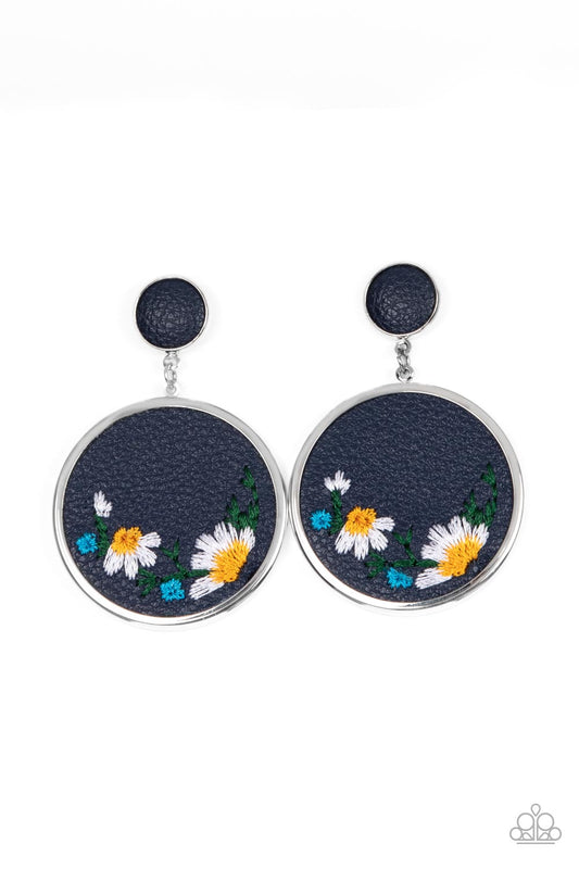 Embroidered Gardens