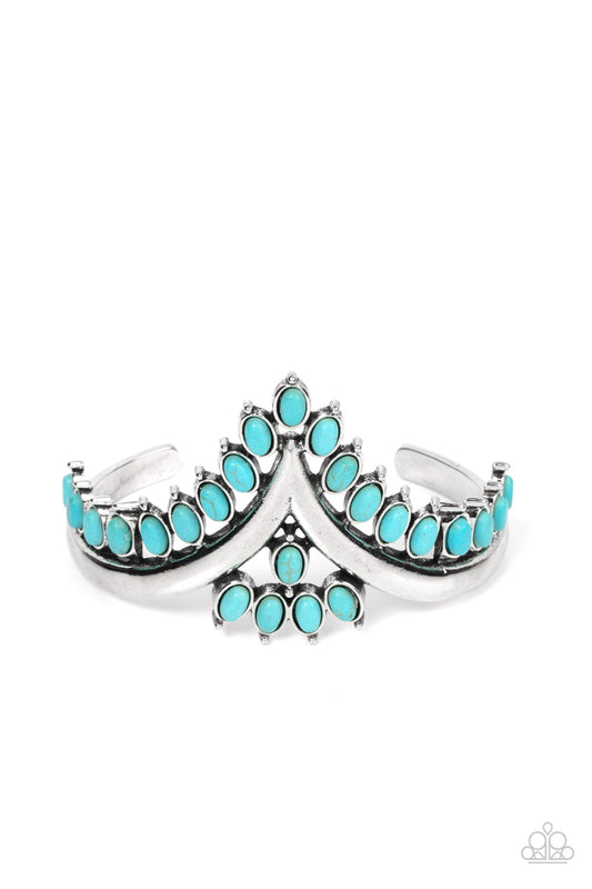 Teton Tiara
