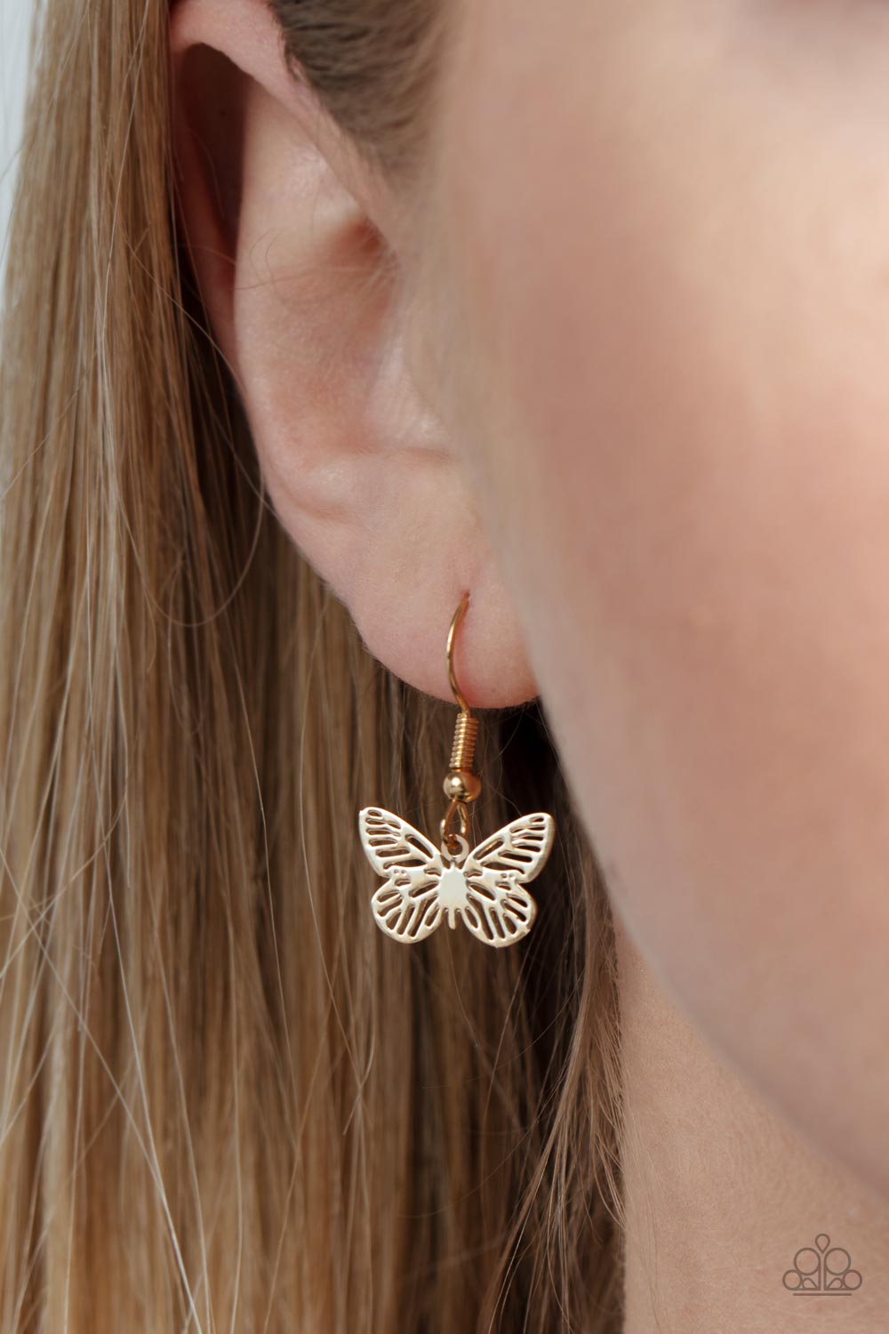 High-Flying Fashion