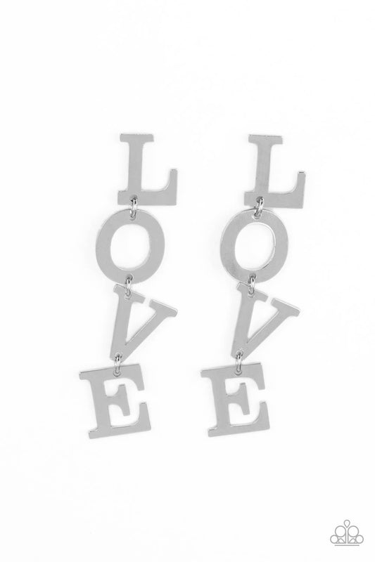 L-O-V-E