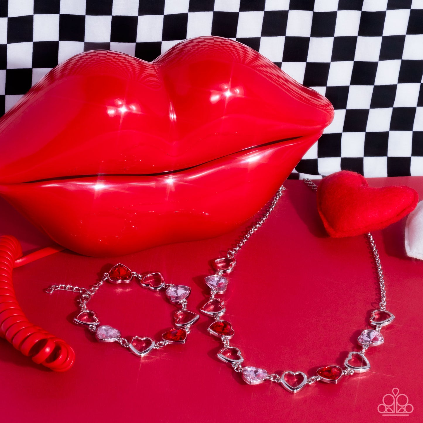 Sentimental Sweethearts
