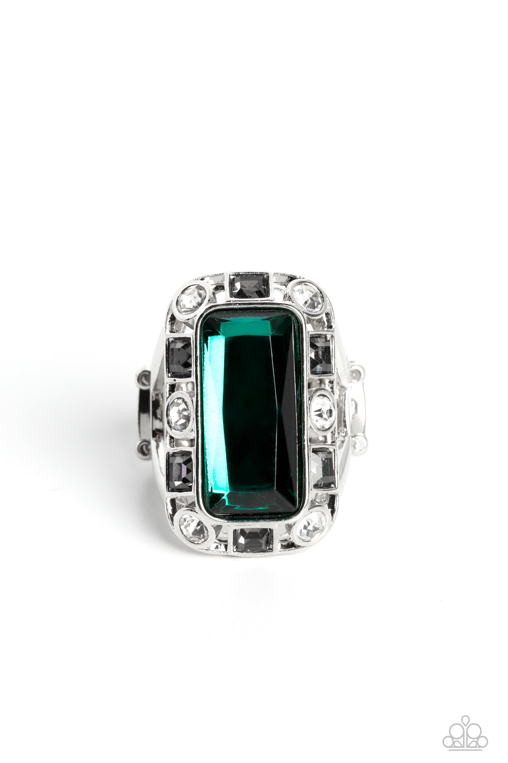 Radiant Rhinestones