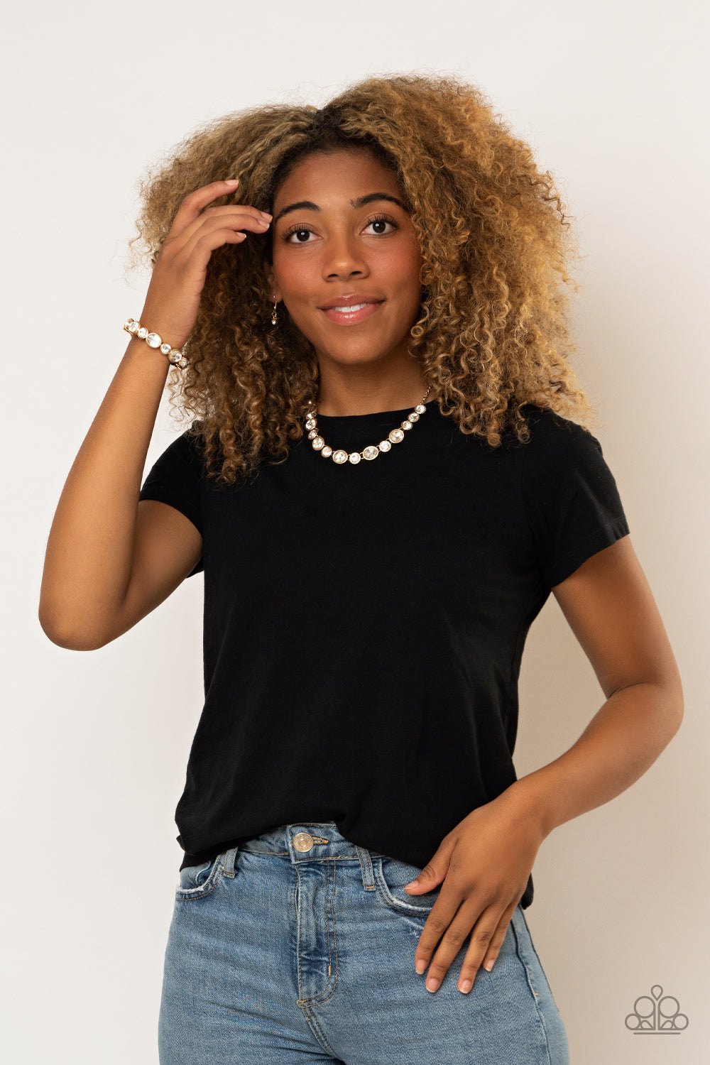 Still GLOWING Strong