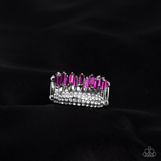 Hold Your CROWN High