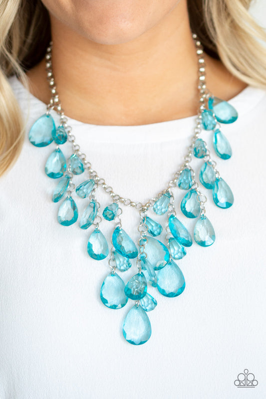 Irresistible Iridescence