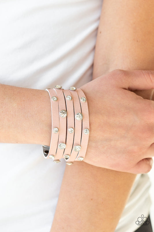 Rhinestone Reputation