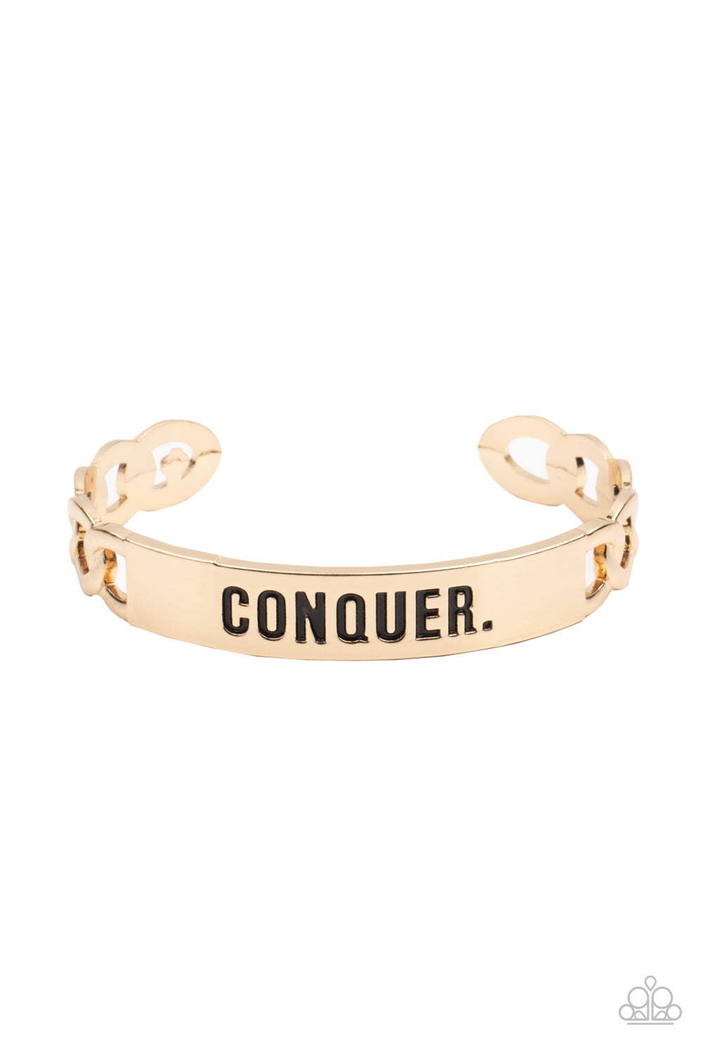 Conquer Your Fears