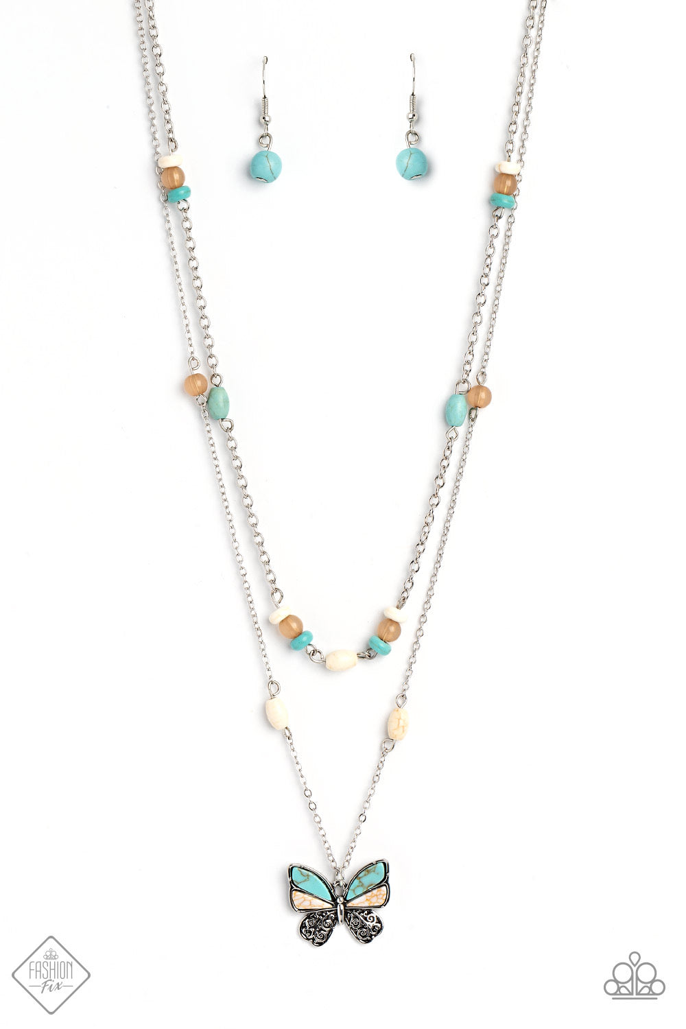 Free-Spirited Flutter