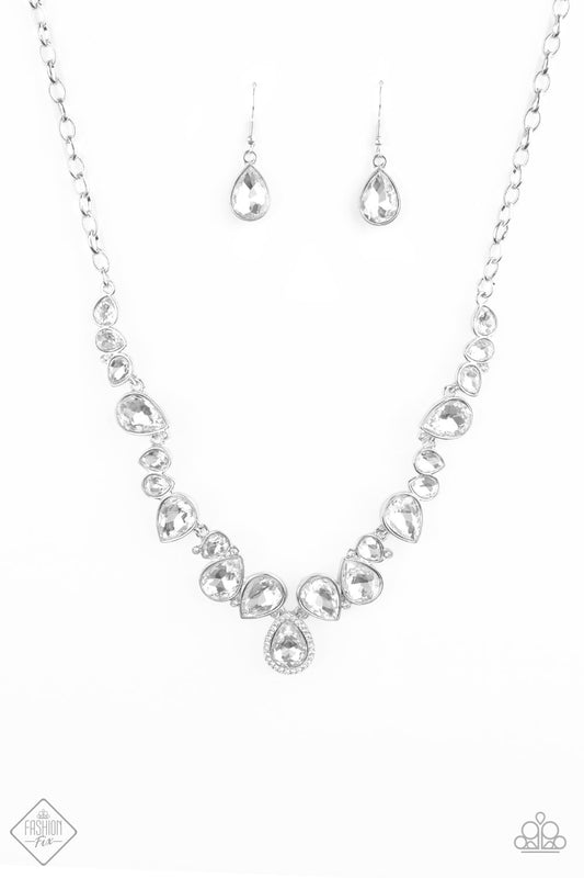 Fiercely 5th Avenue- July Fashion Fix