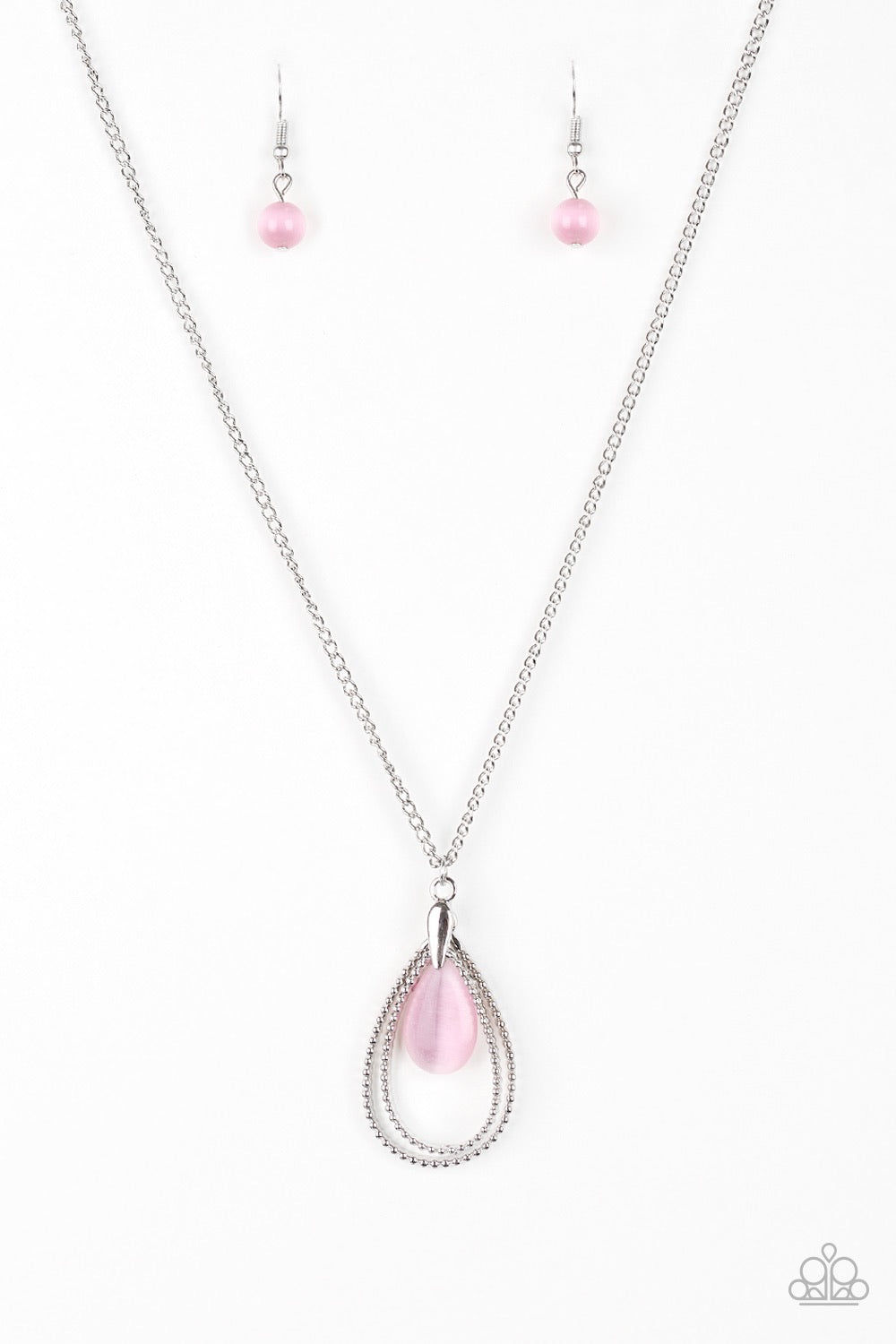 Teardrop Tranquility