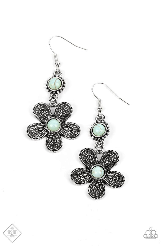 Free-Spirited Flourish