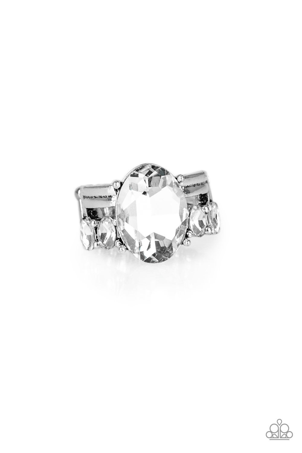 Shine Bright Like A Diamond